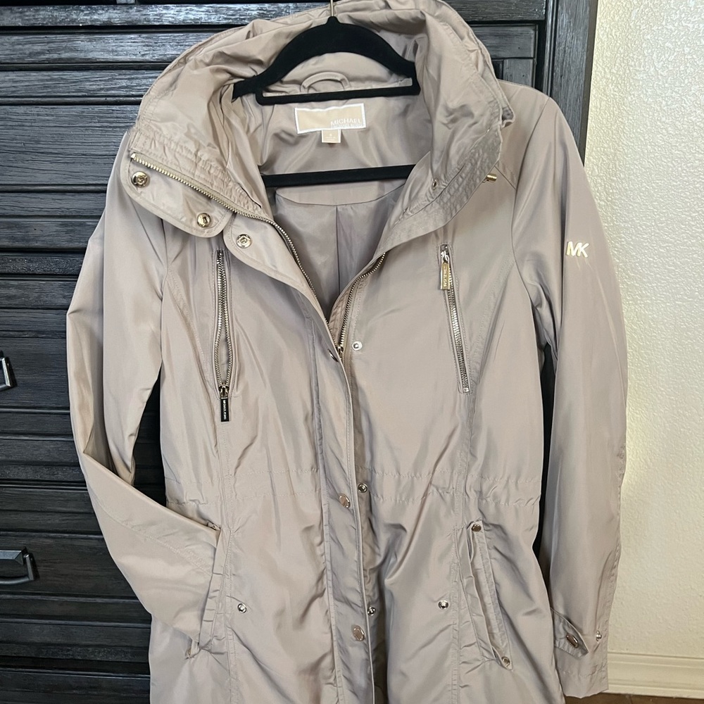 Michael Kors coat